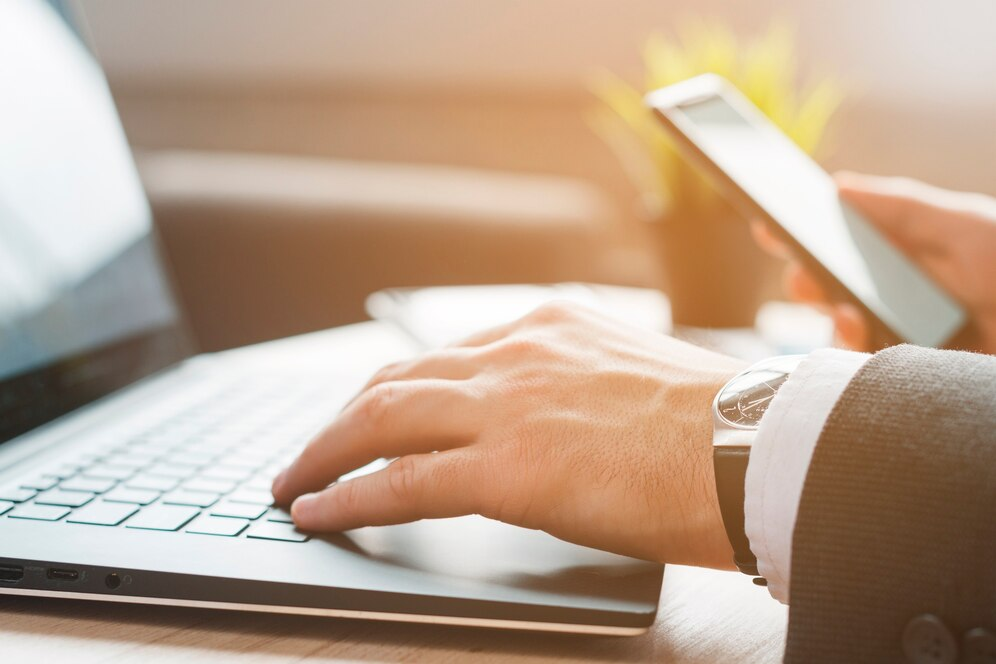 Footer Contact Banner